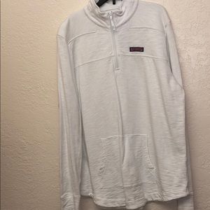 Vineyard Vines Quarter Zip